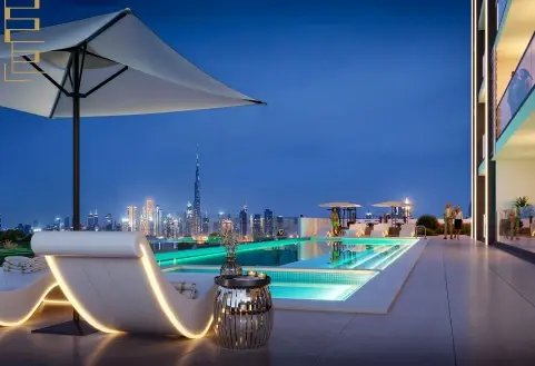 Apartment in Sharjah Emirate, United Arab Emirates 5 - 15927758