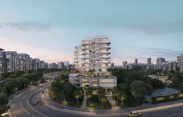 Apartment in Dubai Islands / Deira Islands, Dubai, United Arab Emirates 3 - 17835270