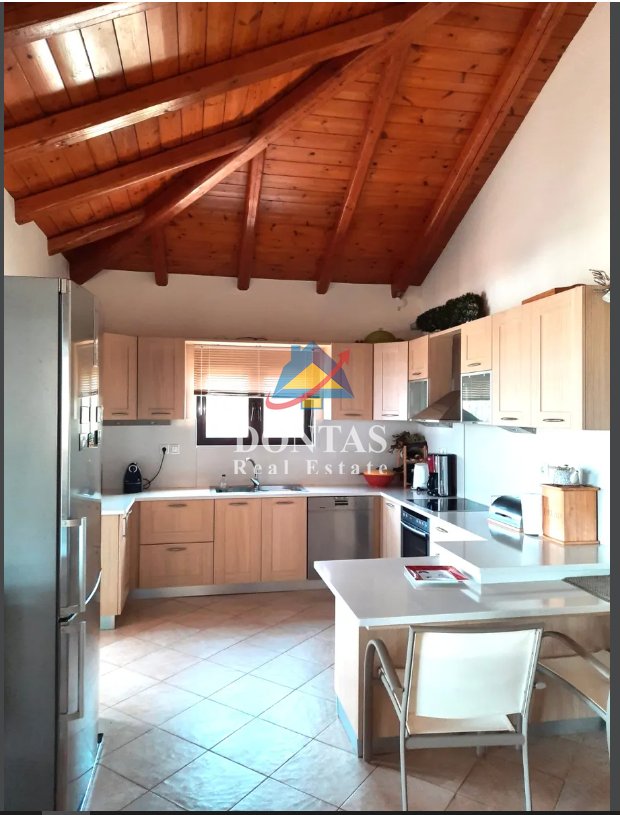 Apartment in Koinotita Portoxeliou, Kranidi, Greece 4 - 17835286