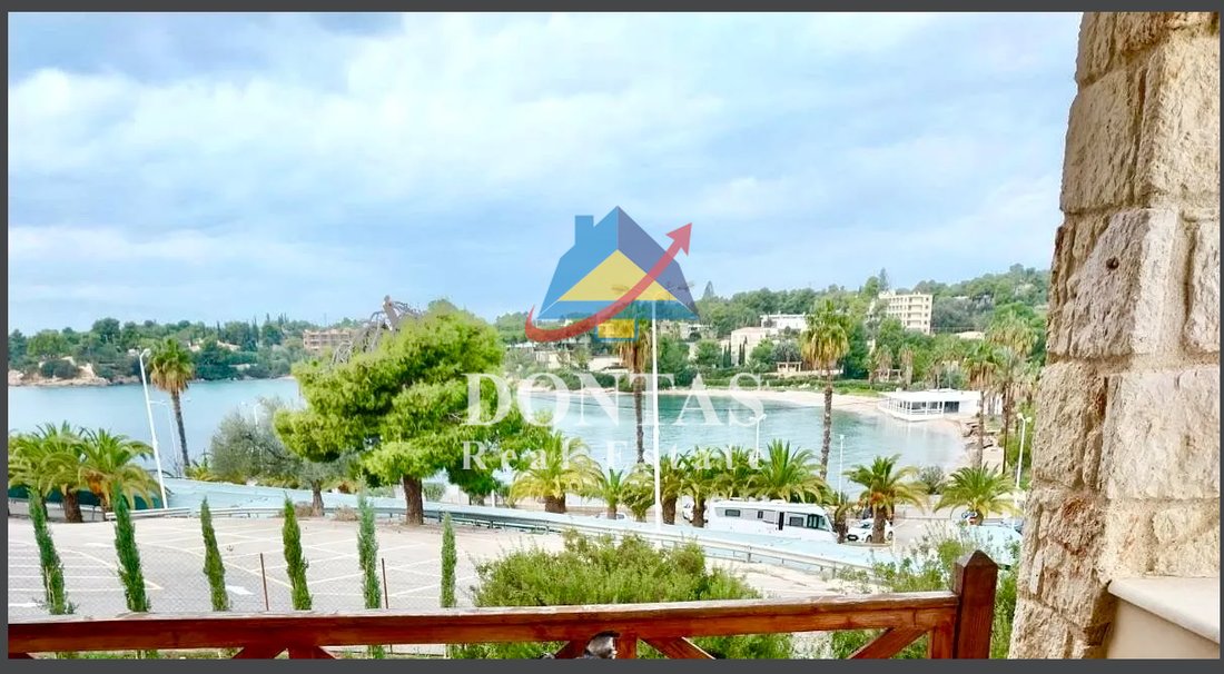 Apartment in Koinotita Portoxeliou, Kranidi, Greece 2 - 17835286