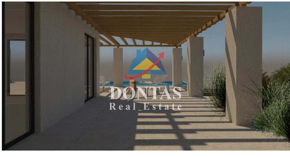 Apartment in Spetses, Attica, Greece 5 - 17835279