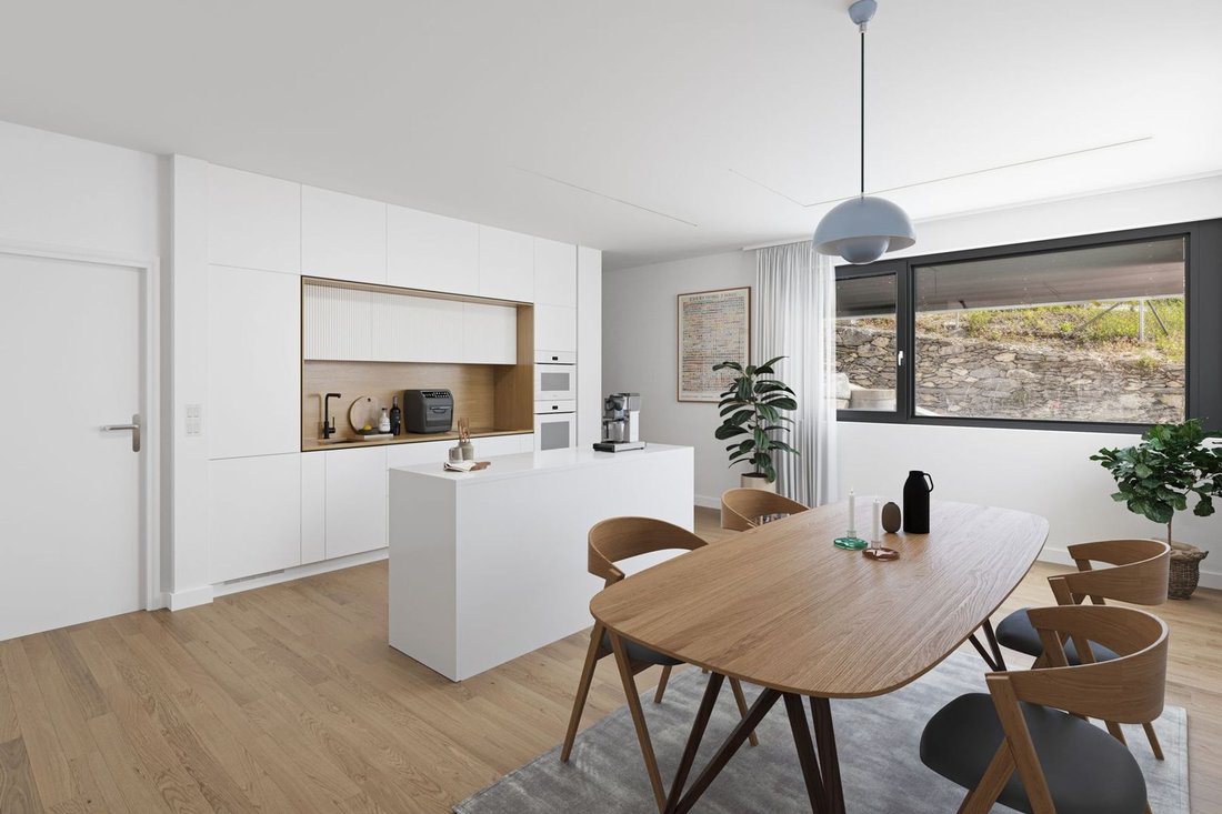 House in Sion, Valais, Switzerland 1 - 15670423