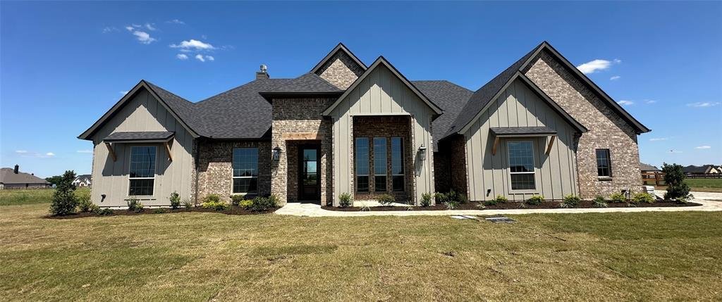 House in Fort Worth, Texas, United States 1 - 17708249