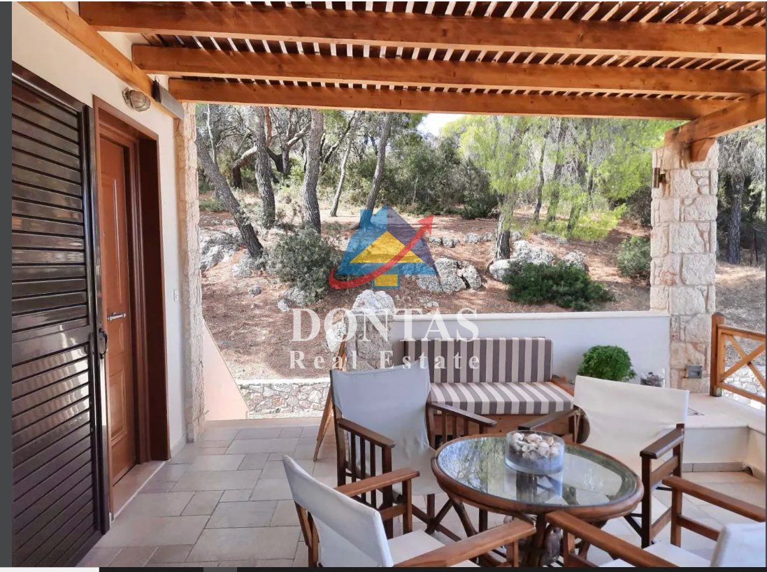 Apartment in Koinotita Portoxeliou, Kranidi, Greece 5 - 17835286