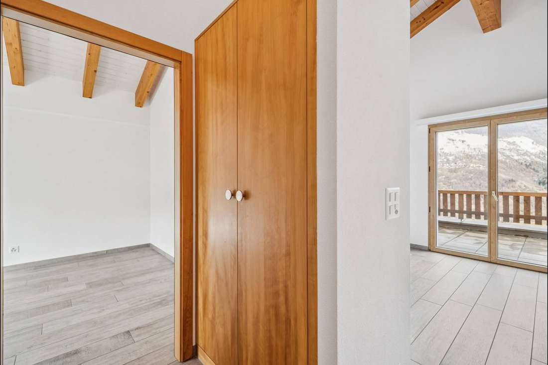 Wohnung in Nendaz, Wallis, Schweiz 5 - 17835399