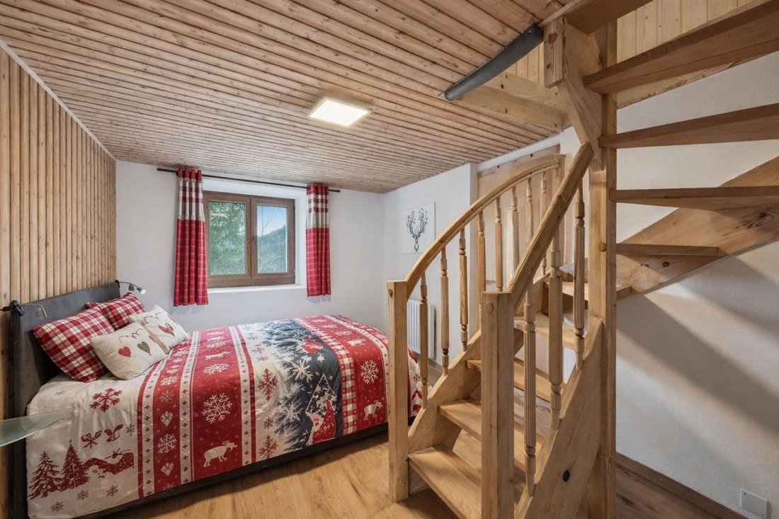 House in Leytron, Valais, Switzerland 4 - 17835397