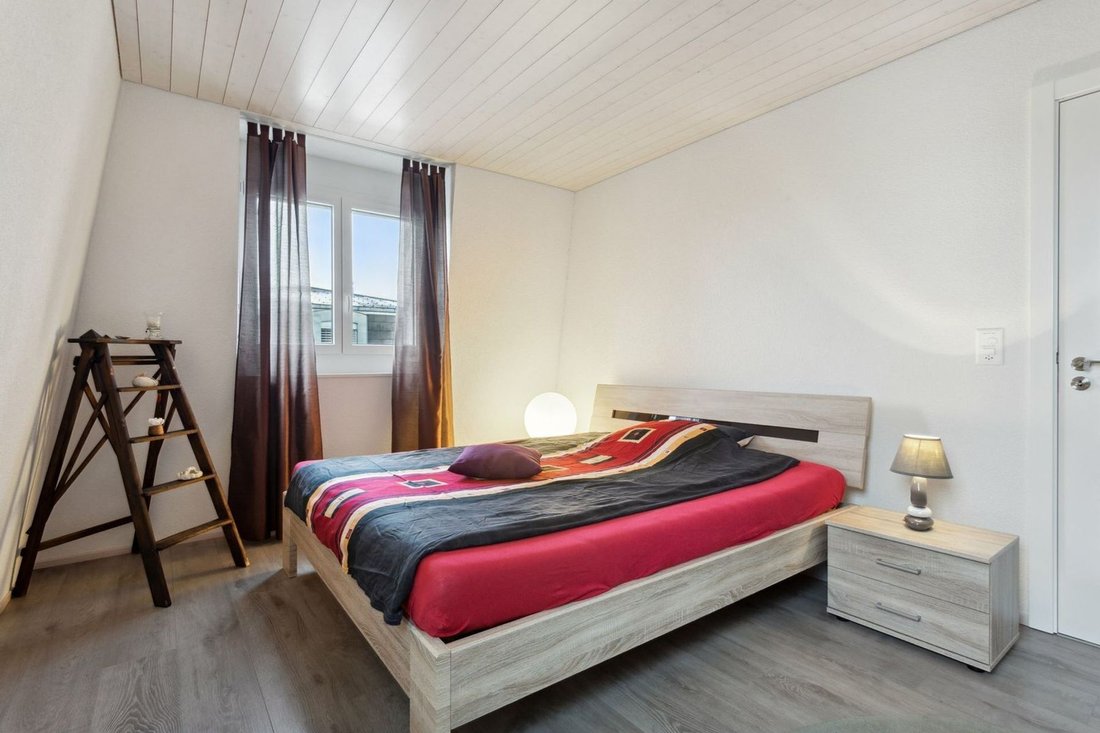 Wohnung in Mont-Vully, Freiburg, Schweiz 4 - 17835389