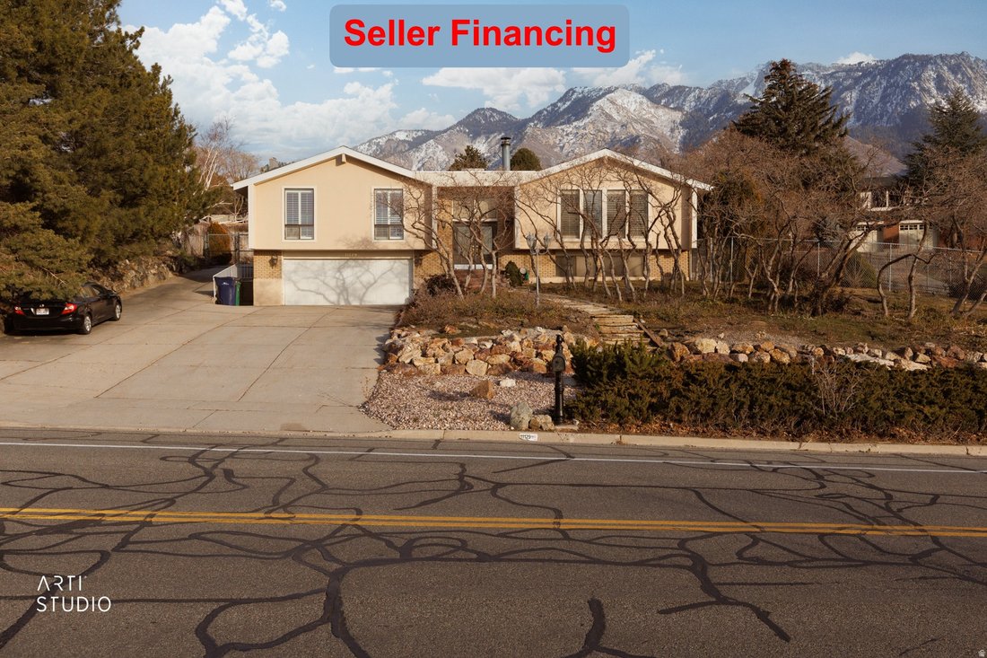 House in Sandy, Utah, United States 1 - 17323093