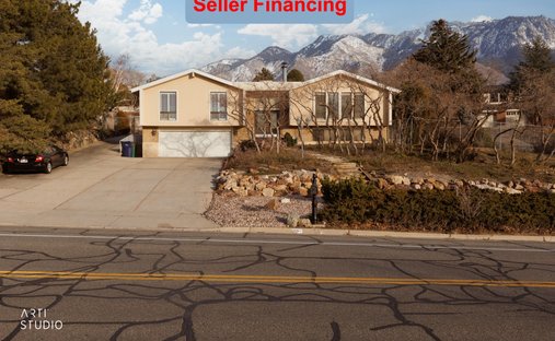 Casa a Sandy, Utah, Stati Uniti 1