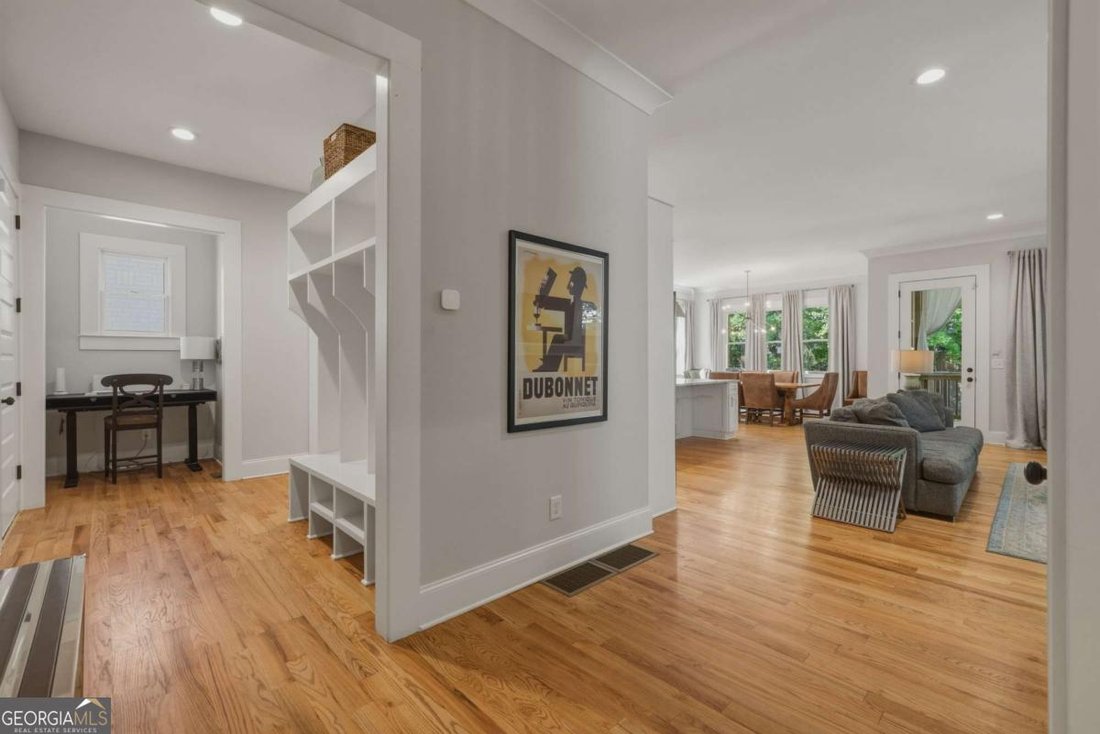 House in Atlanta, Georgia, United States 5 - 17835260