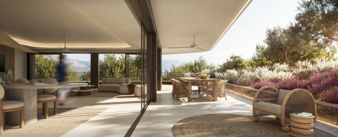 Apartment in Sotogrande, San Roque, Andalusia 4 - 17835496