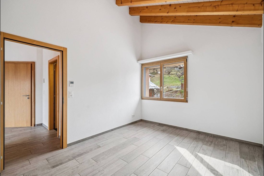 Wohnung in Nendaz, Wallis, Schweiz 4 - 17835399