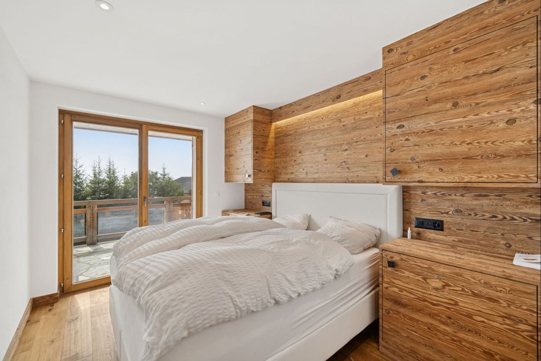 Apartment in Hérémence, Valais, Switzerland 1 - 16083583