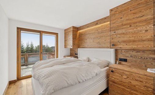 Appartement à Hérémence, Valais, Suisse 1
