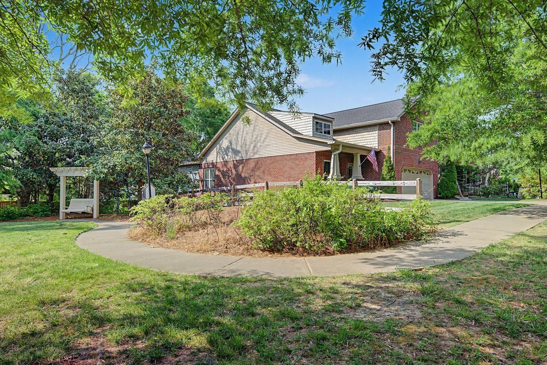 House in Nashville, Tennessee, United States 2 - 17835160