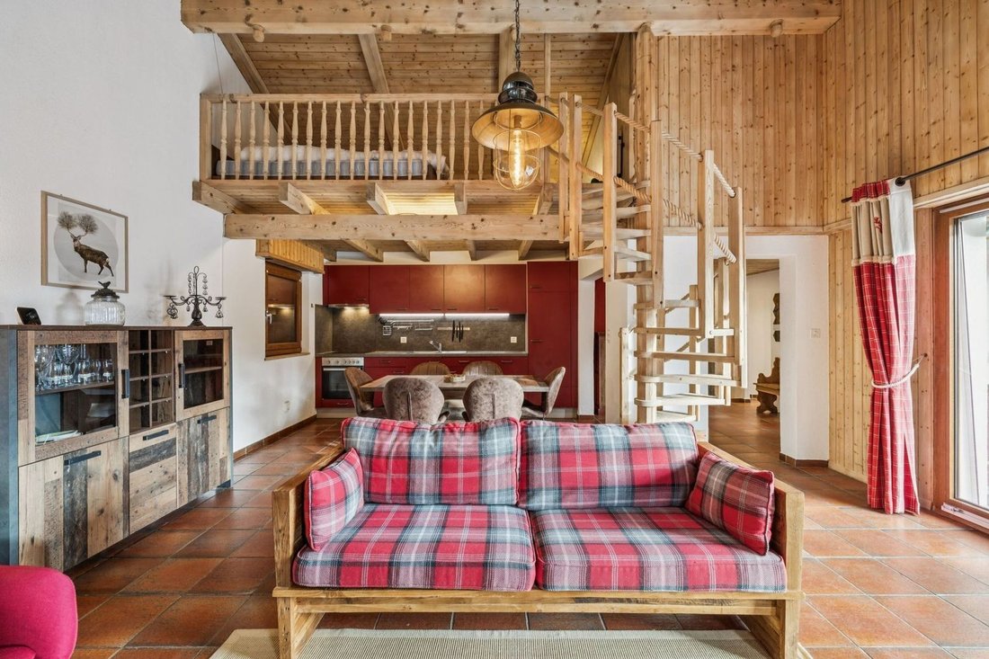 House in Leytron, Valais, Switzerland 2 - 17835397