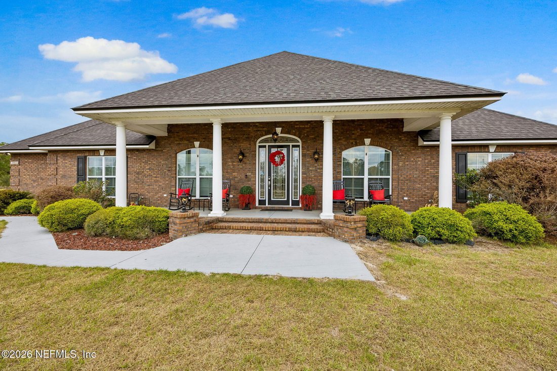 House in Macclenny, Florida, United States 2 - 17835140