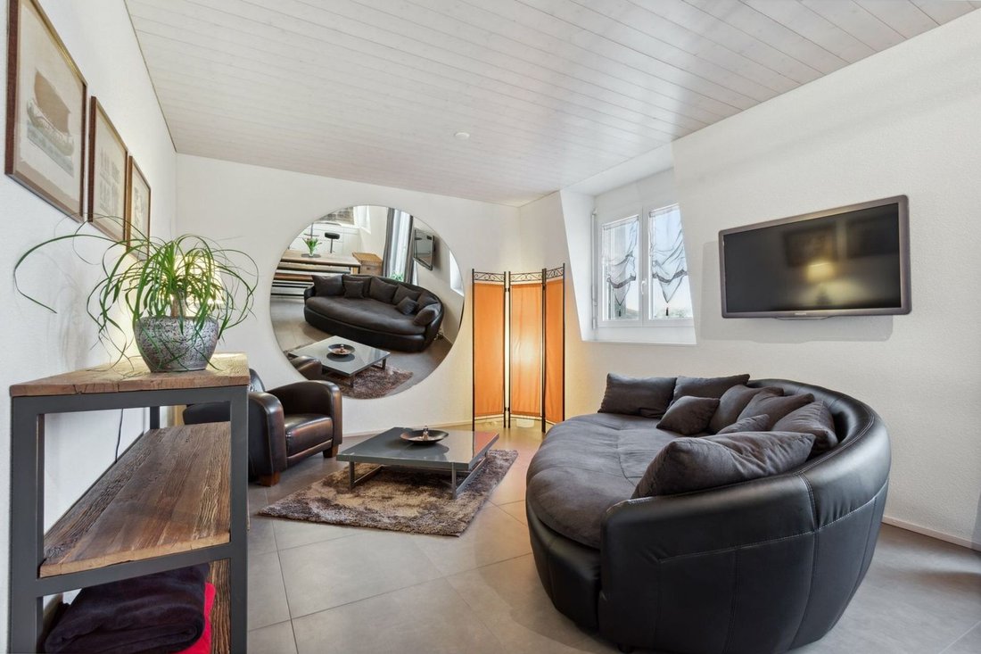 Wohnung in Mont-Vully, Freiburg, Schweiz 3 - 17835389