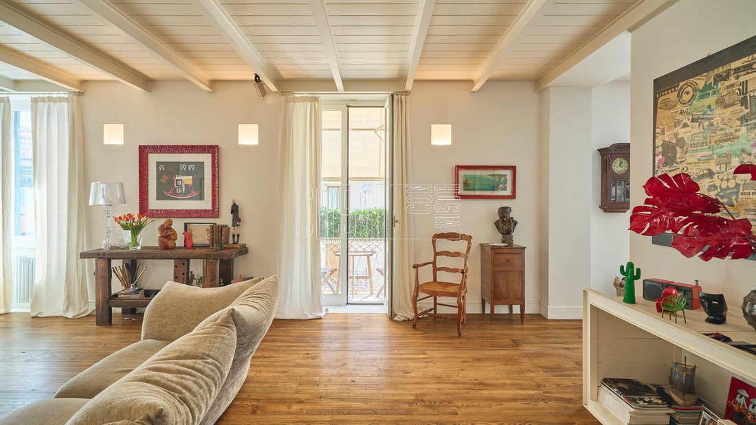 Appartement à Centre historique, La Spezia, Italie 4 - 17835408