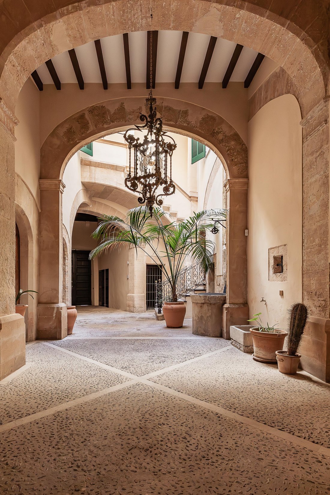 Residenza a Palma di Maiorca, Isole Baleari, Spagna 1 - 17835506