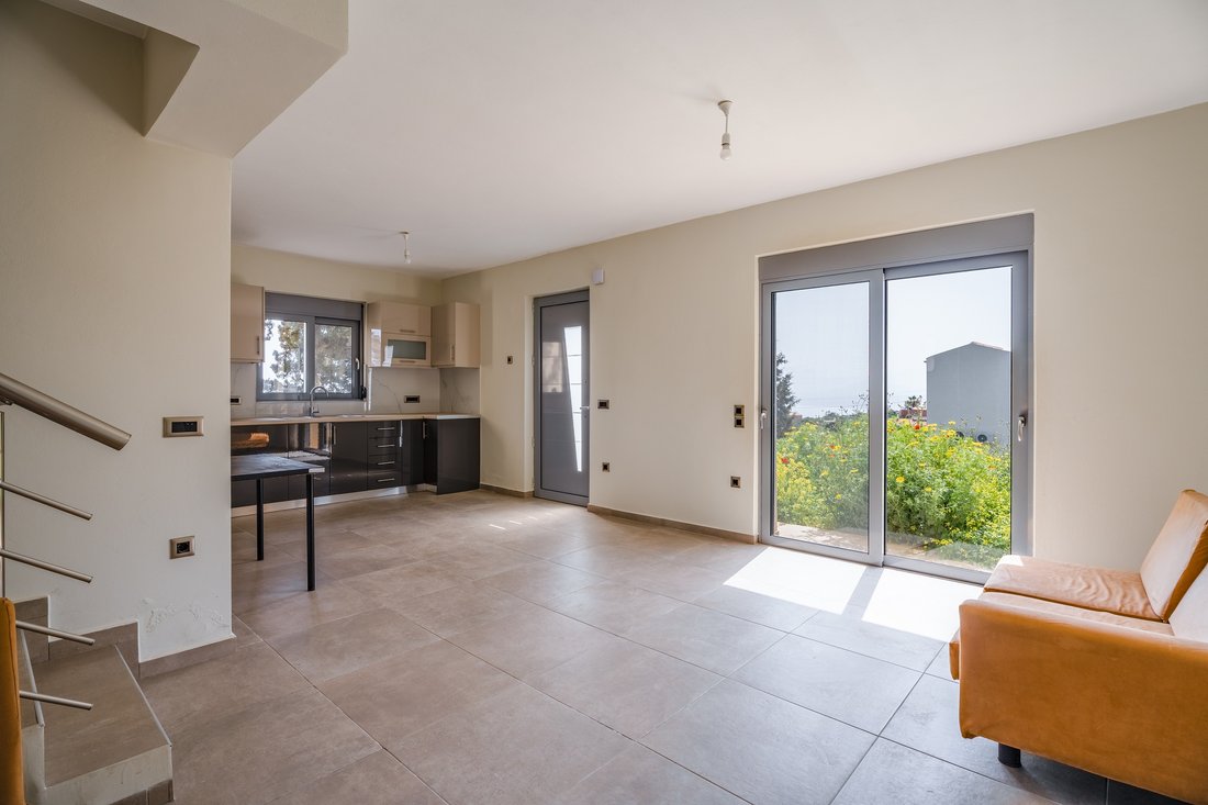 Casa en Crete, Grecia 2 - 17835104