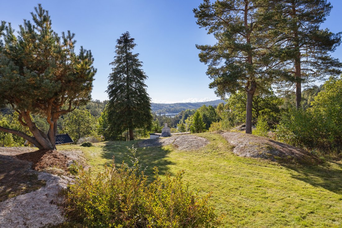 Villa in Helle, Telemark, Norway 2 - 17835373