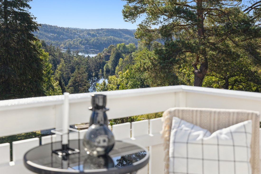 Villa in Helle, Telemark, Norway 4 - 17835373
