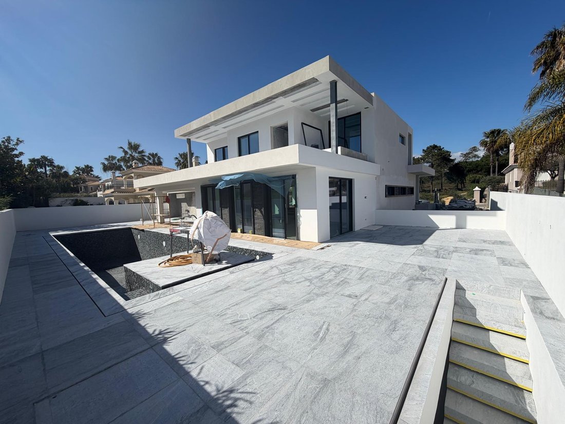 Villa in Almancil, Algarve, Portugal 1 - 17835103