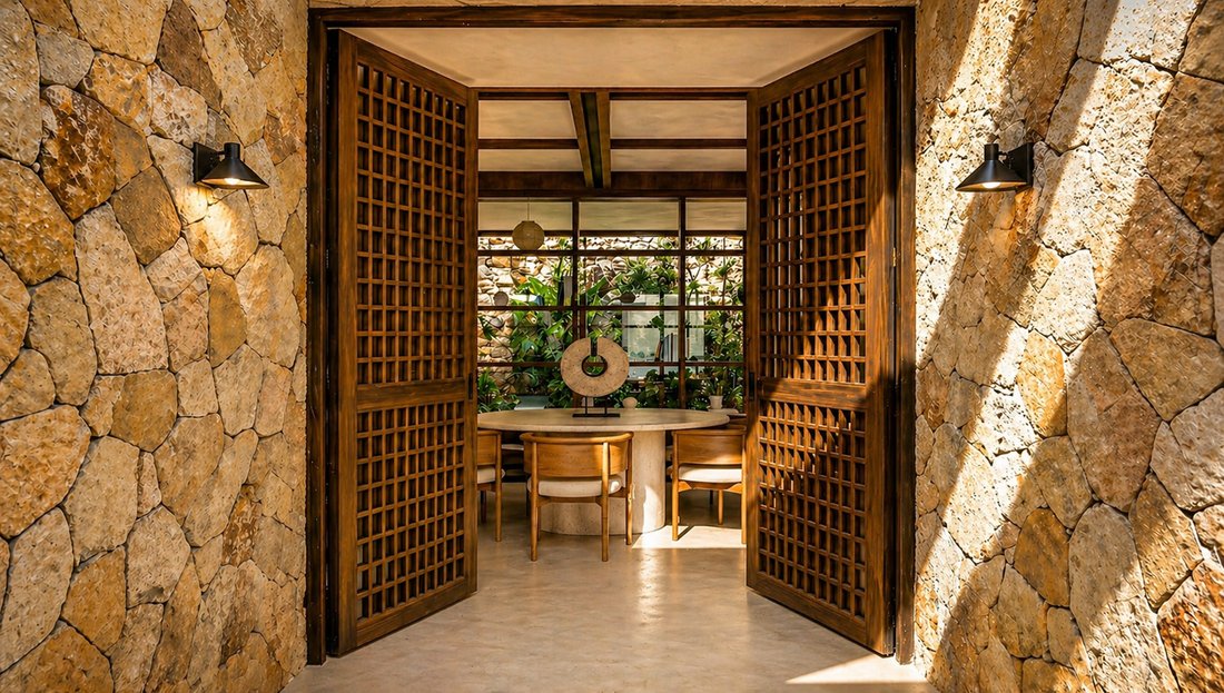 Villa in Antiparos, Aegean, Greece 2 - 17835167