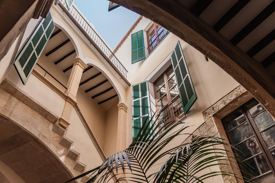 Residenza a Palma di Maiorca, Isole Baleari, Spagna 4 - 17835506
