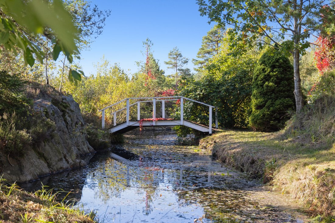 Villa in Helle, Telemark, Norway 3 - 17835373
