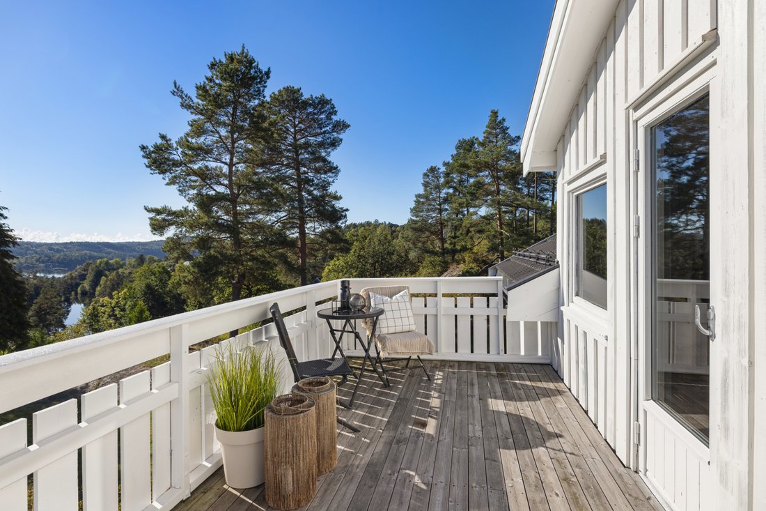 Villa in Helle, Telemark, Norway 5 - 17835373