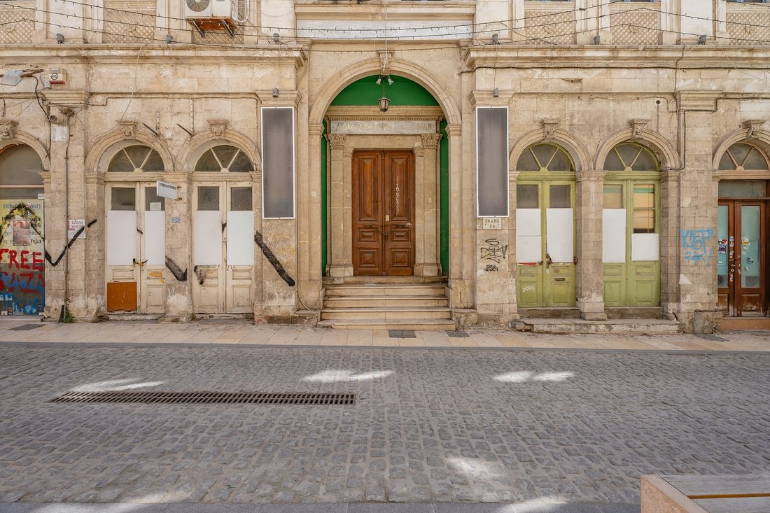 Haus in 2nd Community of Heraklion - Eastern, Heraklion, Griechenland 1 - 17835071