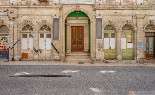 House in 2nd Community of Heraklion - Eastern, Heraklion, Greece 1