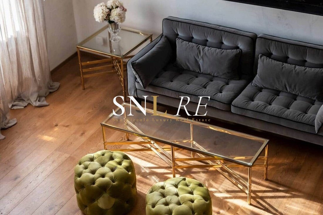 Apartment in Center, Florence, Tuscany 4 - 17812970