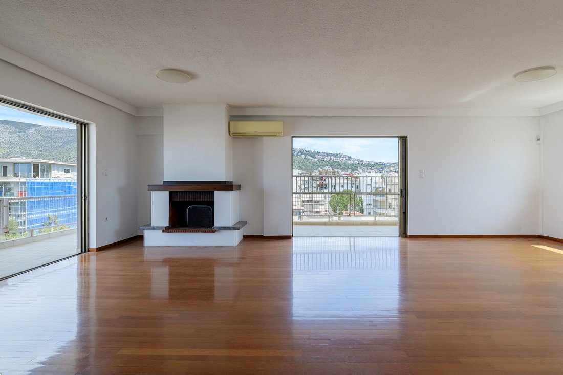 Apartment in Glyfada, Attica, Greece 2 - 17835075