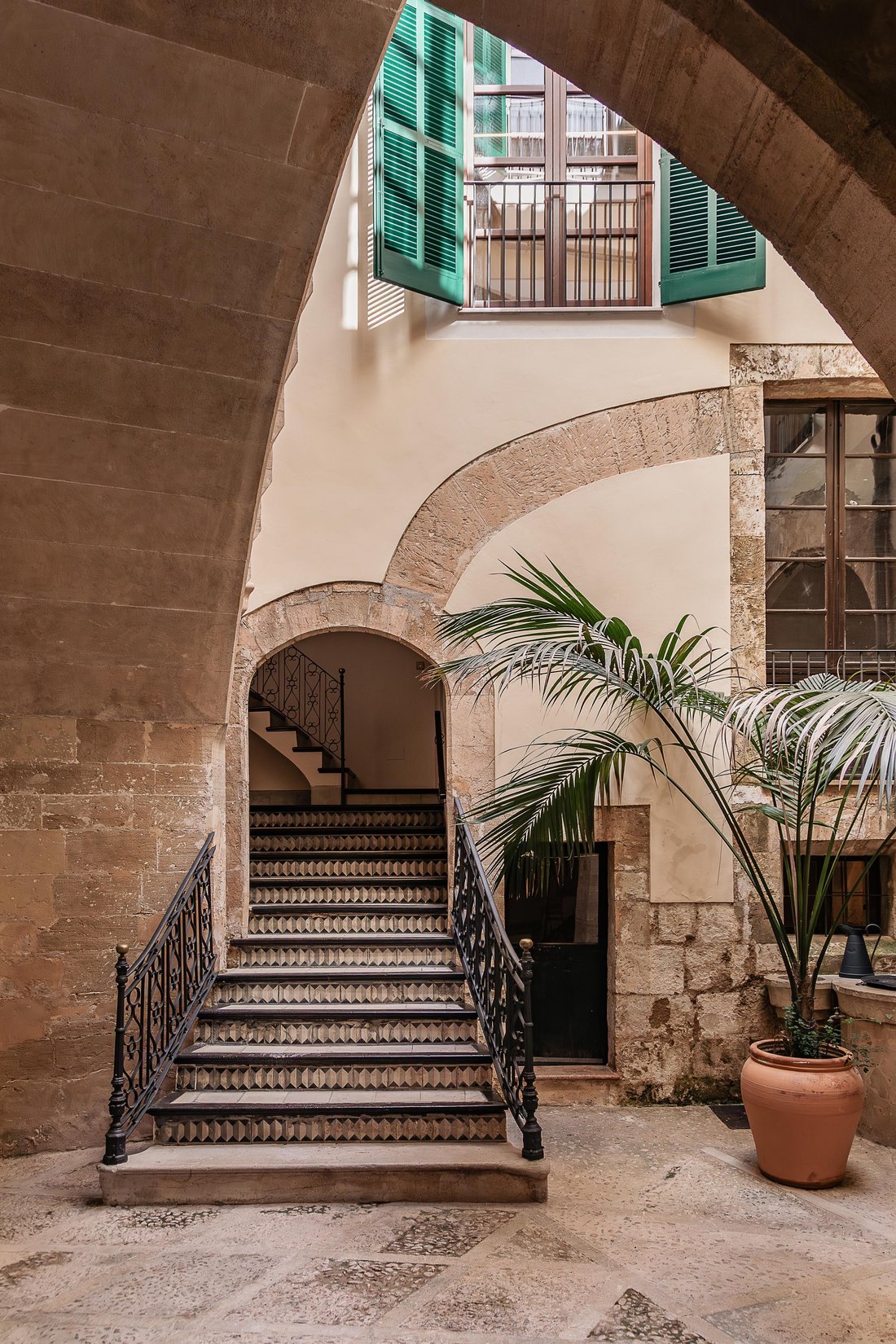 Residenza a Palma di Maiorca, Isole Baleari, Spagna 3 - 17835506