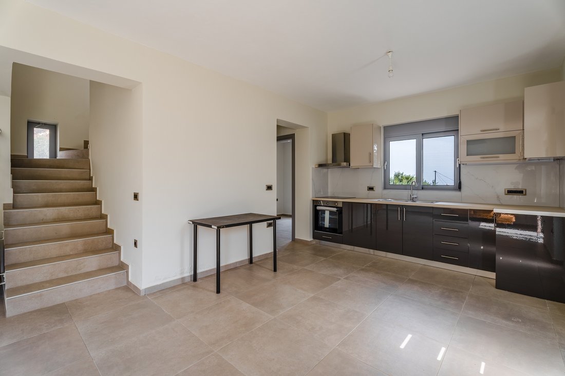 Casa en Crete, Grecia 4 - 17835104