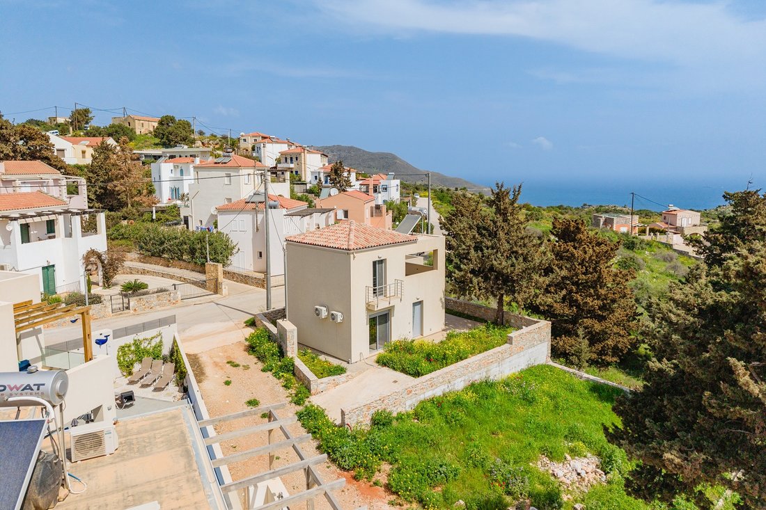 Casa en Crete, Grecia 1 - 17835104