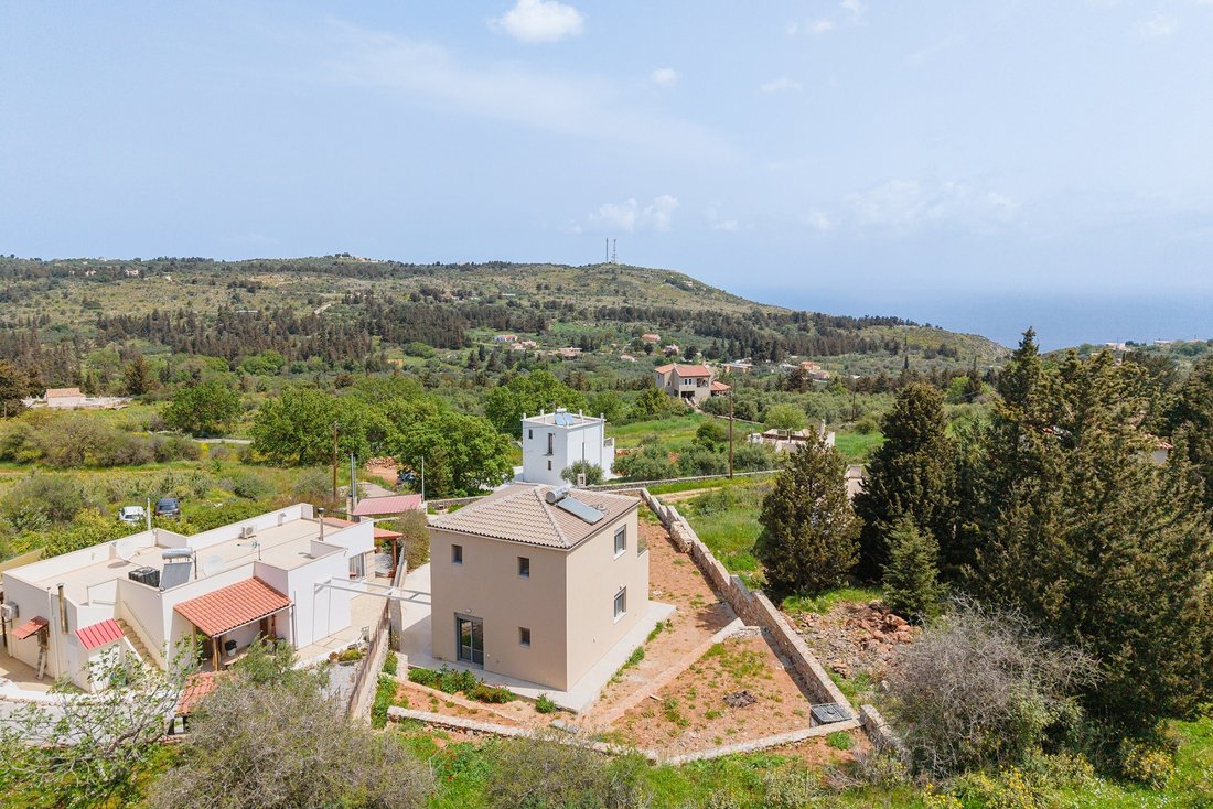House in Crete, Greece 1 - 17835287