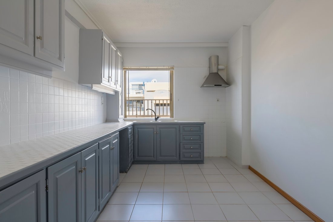 Apartment in Glyfada, Attica, Greece 4 - 17835075