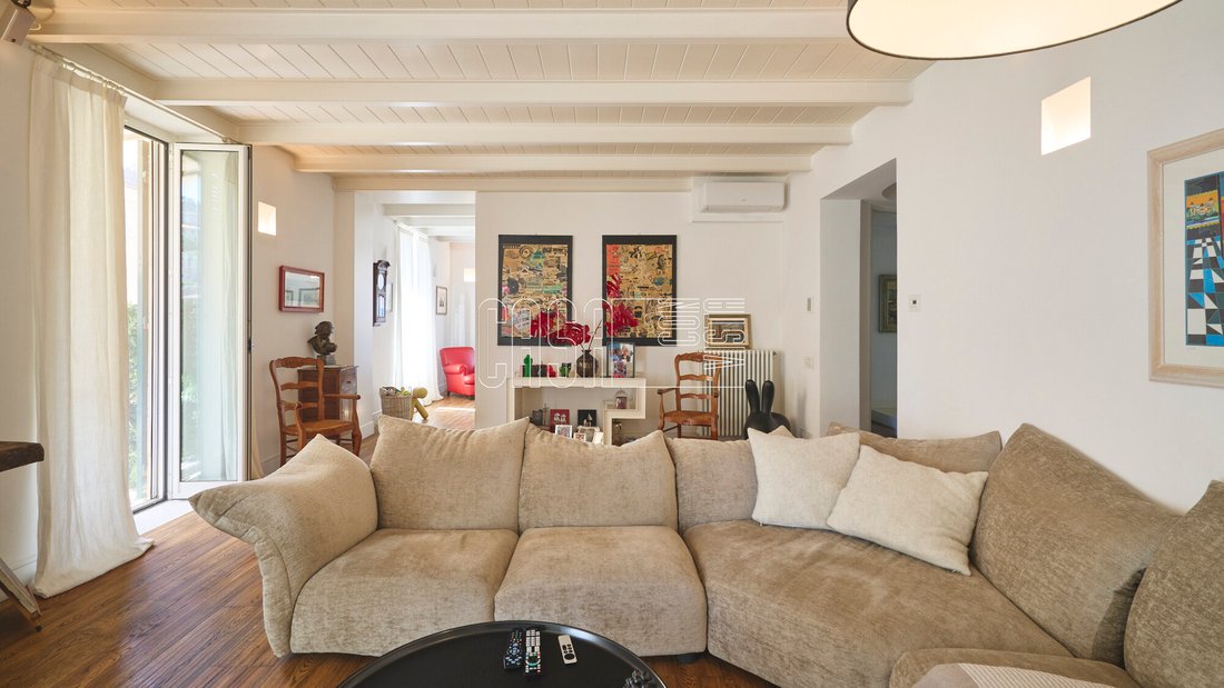 Appartement à Centre historique, La Spezia, Italie 2 - 17835408