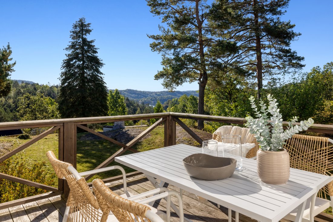 Villa in Helle, Telemark, Norway 1 - 17835373