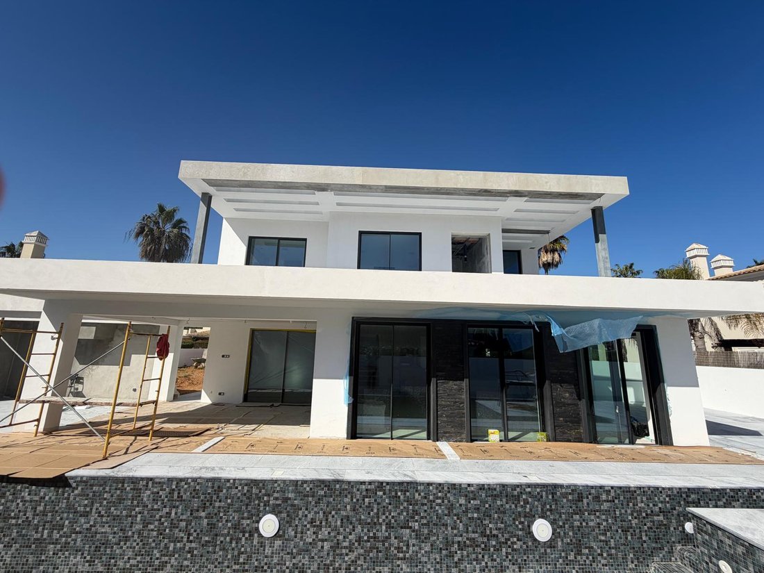 Villa in Almancil, Algarve, Portugal 2 - 17835103