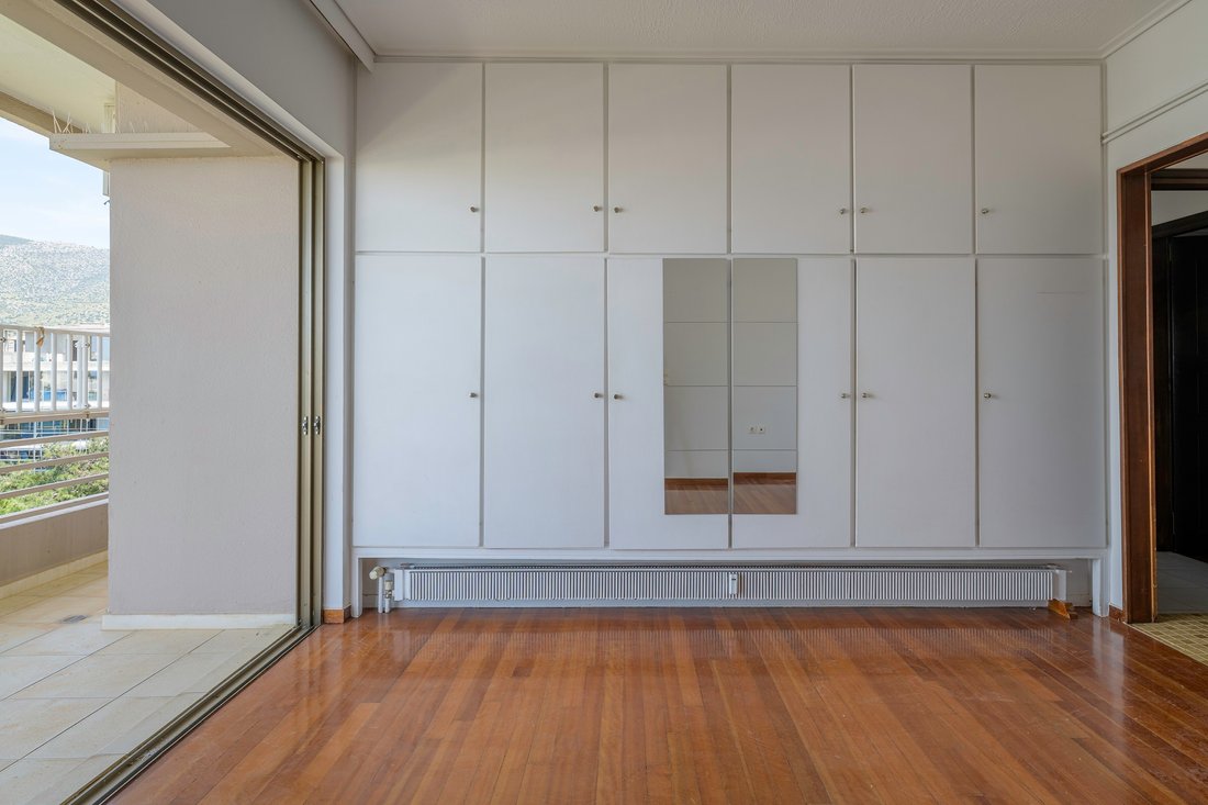 Apartment in Glyfada, Attica, Greece 5 - 17835075