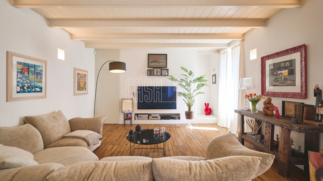 Appartement à Centre historique, La Spezia, Italie 1 - 17835408