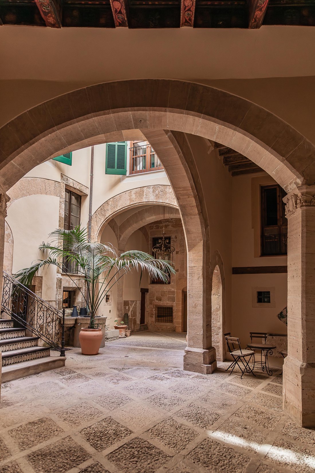 Residenza a Palma di Maiorca, Isole Baleari, Spagna 2 - 17835506