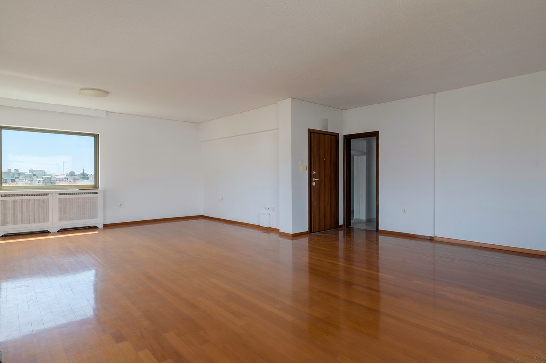 Apartment in Glyfada, Attica, Greece 3 - 17835075