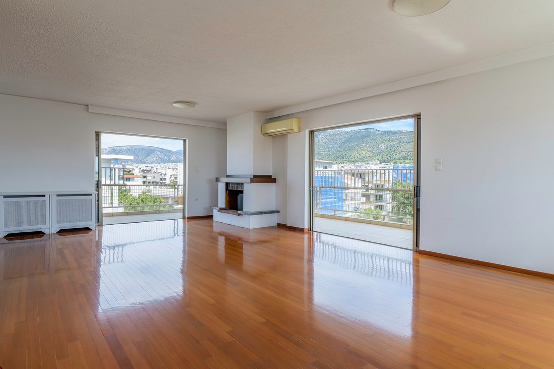 Apartment in Glyfada, Attica, Greece 1 - 17835075