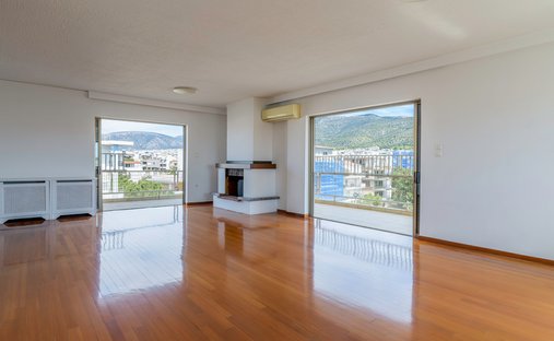 Apartment in Glyfada, Attica, Greece 1